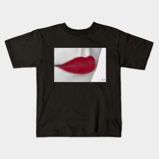 Mouth Kids T-Shirt